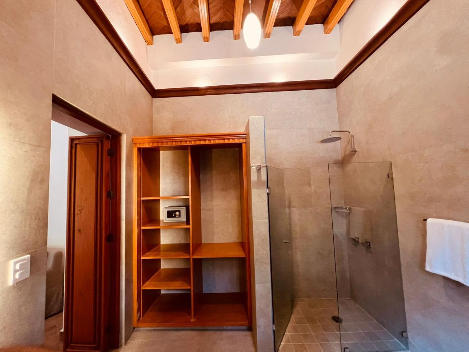 Casalinda San Miguel Hotell San Miguel de Allende Exteriör bild