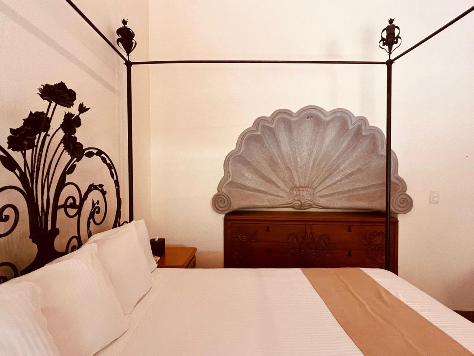 Casalinda San Miguel Hotell San Miguel de Allende Exteriör bild