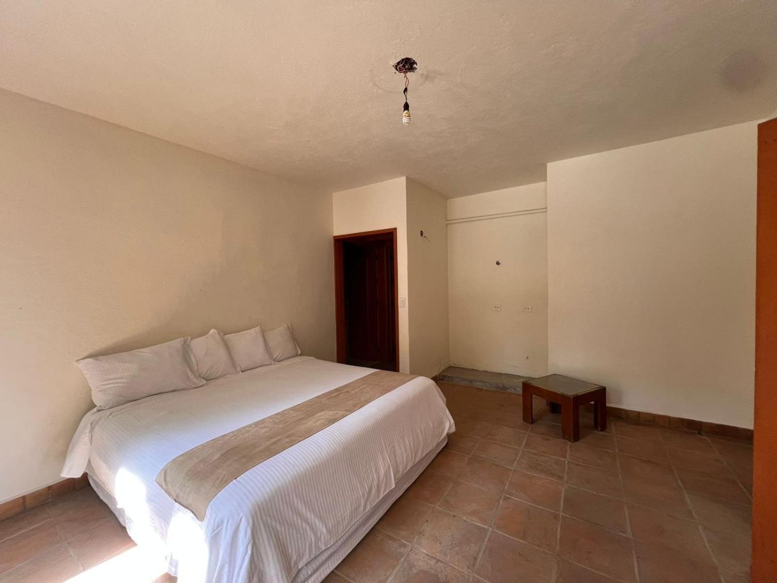 Casalinda San Miguel Hotell San Miguel de Allende Exteriör bild