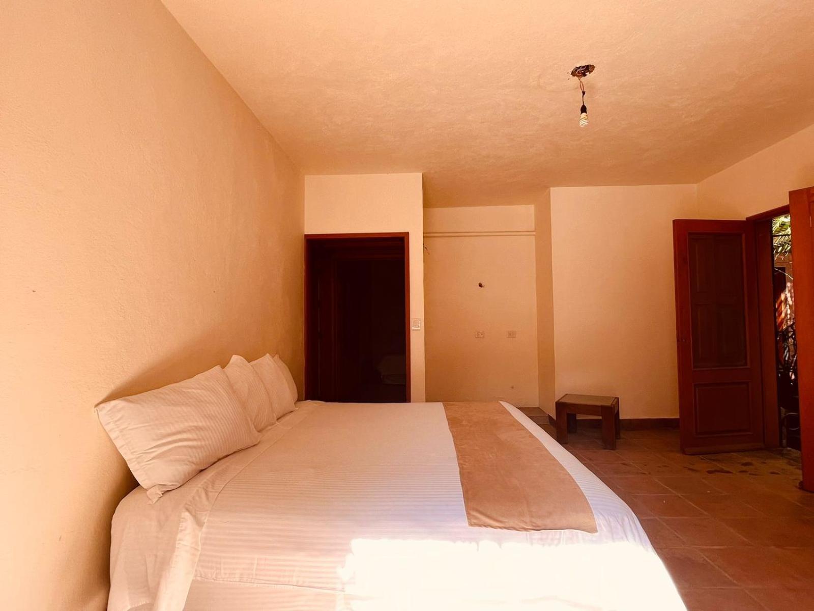 Casalinda San Miguel Hotell San Miguel de Allende Exteriör bild